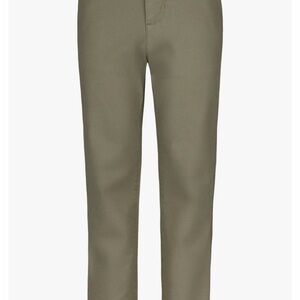 Hurley Boys Stretch Khaki Chinos
